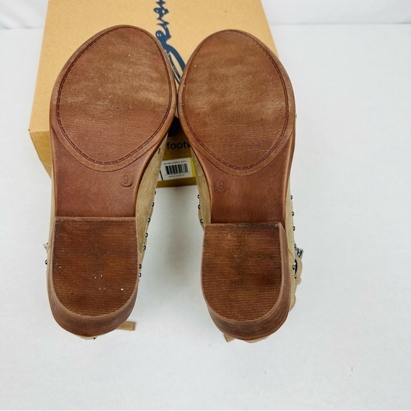 Seven7 Stokley Booties in Stone - Size: 9 - Picture 5 of 7